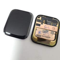 Ã‰cran tactile LCD de remplacement, 38MM 40MM 45MM, pour Apple Watch sÃ©rie S1 S2 S3 S4 S5 S6, Original small picture n° 4