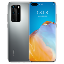 Huawei-smartphone, P40 Pro, RAM 8 Go, 6.58 , Ã©tanche, tÃ©lÃ©phone intelligent, terminal mobile, Android, 5G, 50MP + 32MP, 256 Go, IP68 small picture n° 5