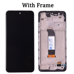 Ensemble écran tactile LCD, 6.5 original, pour Xiaomi Redmi Note 10 5G, M2103K19G, pour Xiaomi POCO M3 Pro 5G small picture n° 4