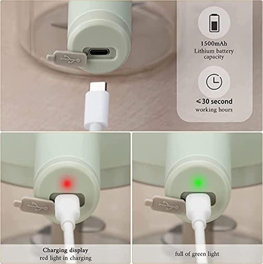 Trancheuse Ã  lÃ©gumes Ã©lectrique avec chargement USB, rÃ¢pe Ã  fromage de cuisine, hachoir Ã  viande vidÃ©o, chili, oignon, cÃ©leri, dÃ©terminer Gar1995Cutter n° 5