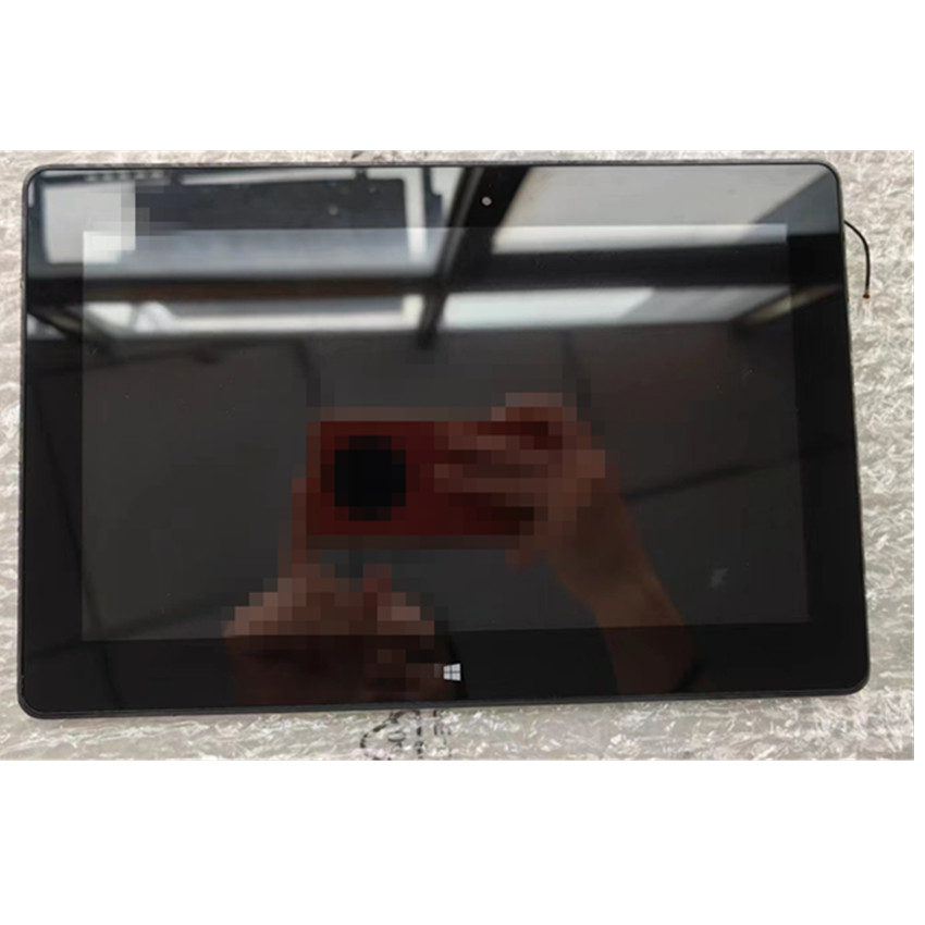 Ã‰cran Tactile LCD de Remplacement, pour Bali T100TAF T100TAM T100TAC T100T T100TA n° 2