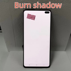 Ã‰cran tactile LCD AMOLED d'origine pour Samsung Galaxy S10 Plus, assemblage avec dÃ©faut, G975U, G975F, G975A, G975V, G975 small picture n° 4