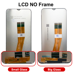 Ensemble Ã©cran tactile LCD de remplacement, pour Samsung A02s A025 SM-A025F A02s SM-A025F, Original small picture n° 4