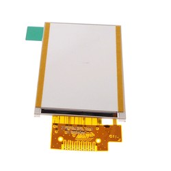 Lecteur de micro-ordinateur Ã  puce unique, Z180SN009, V0.0, 1.8 pouces, TFT LCD, Ã©cran sÃ©rie Ã©ventuelles I, couleur 65K, TFT 51 small picture n° 3