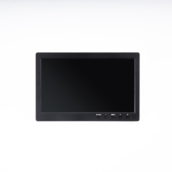 Moniteur de voiture Ã  Ã©cran numÃ©rique LCD HD, 10.1 pouces, 1024*600 IPS, surveillance avec HDMI, VGA, AV, BNG, SUB small picture n° 5