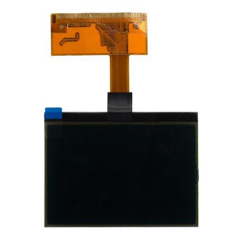 Ã‰cran LCD pour tableau de bord de voiture, pour Audi TT annÃ©e 1998 â€“ 2006 S3 8L 8N A6 C5 4B Jaeger VW Audi, qualitÃ© supÃ©rieure n° 2