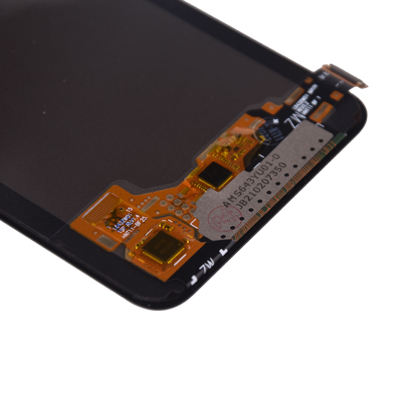 Ã‰cran tactile LCD avec chÃ¢ssis, pour Xiaomi Redmi Note 11S 2201117TG n° 5