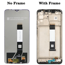 Ensemble Ã©cran tactile LCD, pour Xiaomi Redmi 9T 9M2010J19 Xenon Pheads M3 M2010J19CG, original small picture n° 4