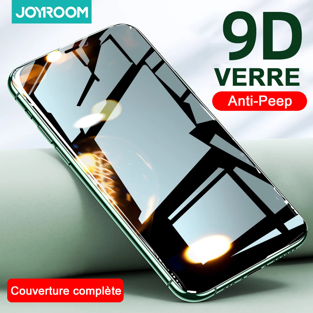 Pomerroom-Protecteur d'Ã©cran privÃ© pour iPhone, verre anti-espion pour iPhone 15, 14, 13, Pro, Max, X, XS, MAX, Poly, Guatemala, 12, 14 n° 1