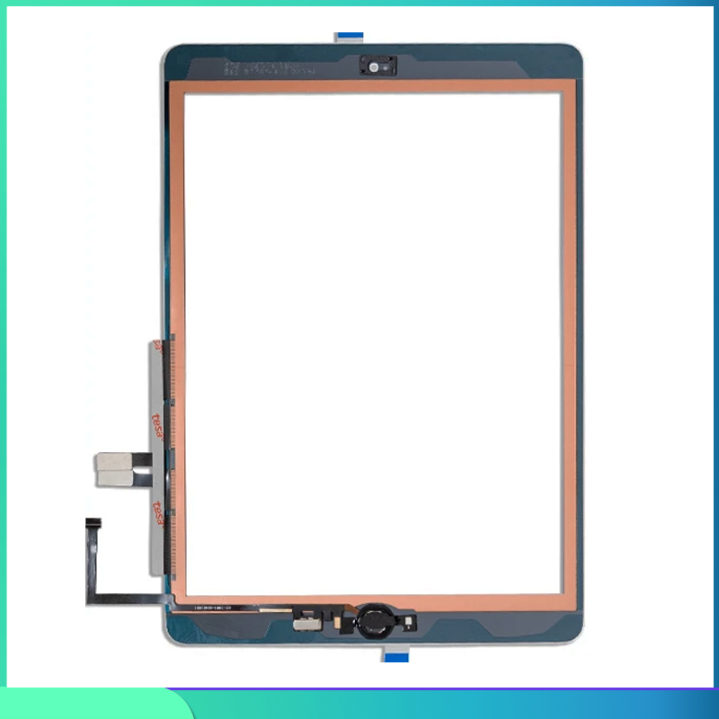 Ã‰cran tactile extÃ©rieur LCD avec bouton, pour iPad 6 2018 6e gÃ©nÃ©ration 9.7 A1893 a194 n° 5