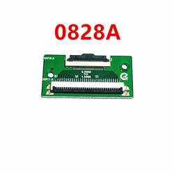 Carte de conversion d'Ã©cran 30P1.0, pour l'entretien et le remplacement de la tÃ©lÃ©vision LCD, espacement converti en 30P, espacement de 0.5MM, adaptÃ© pour 32 pouces small picture n° 3