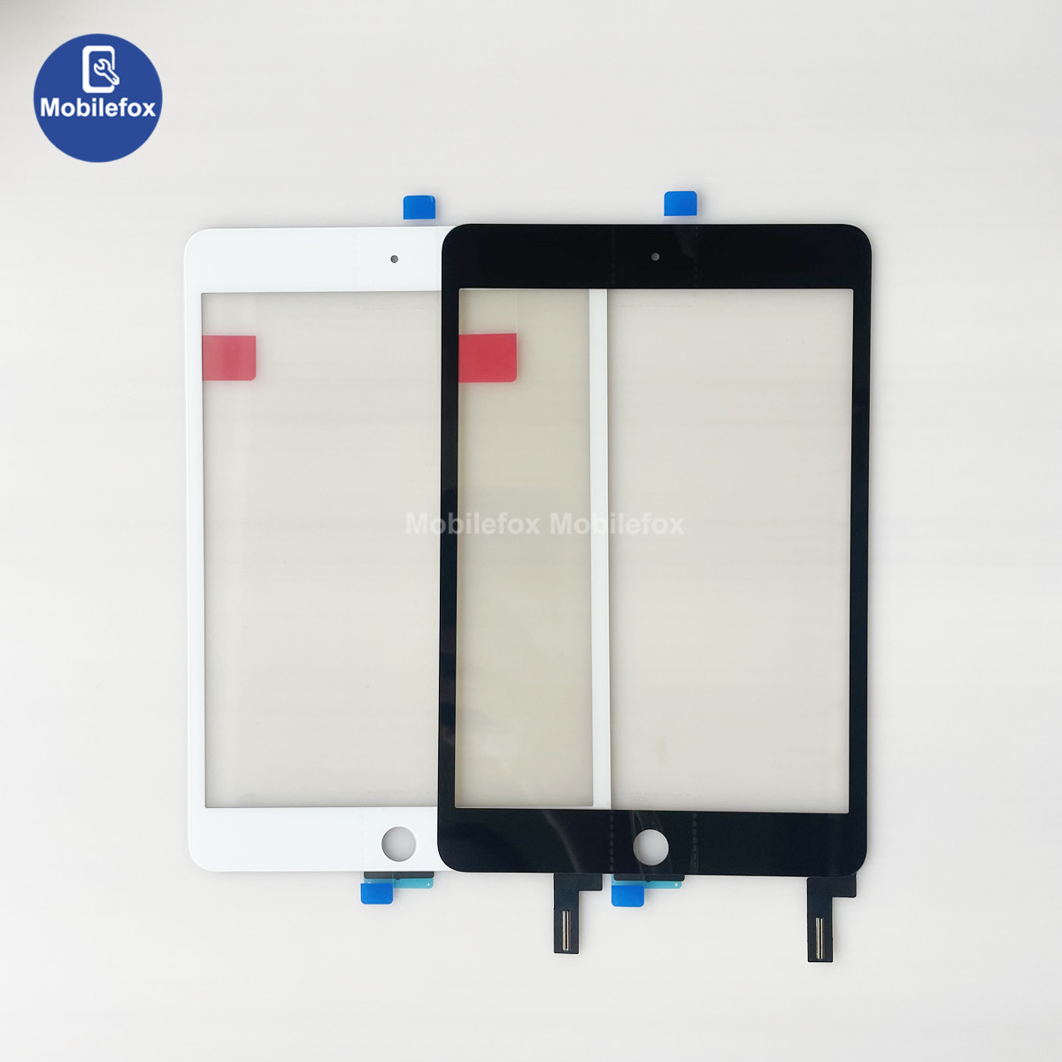 Ã‰cran tactile LCD d'origine pour iPad mini 4, piÃ¨ces de rechange avec adhÃ©sif n° 2