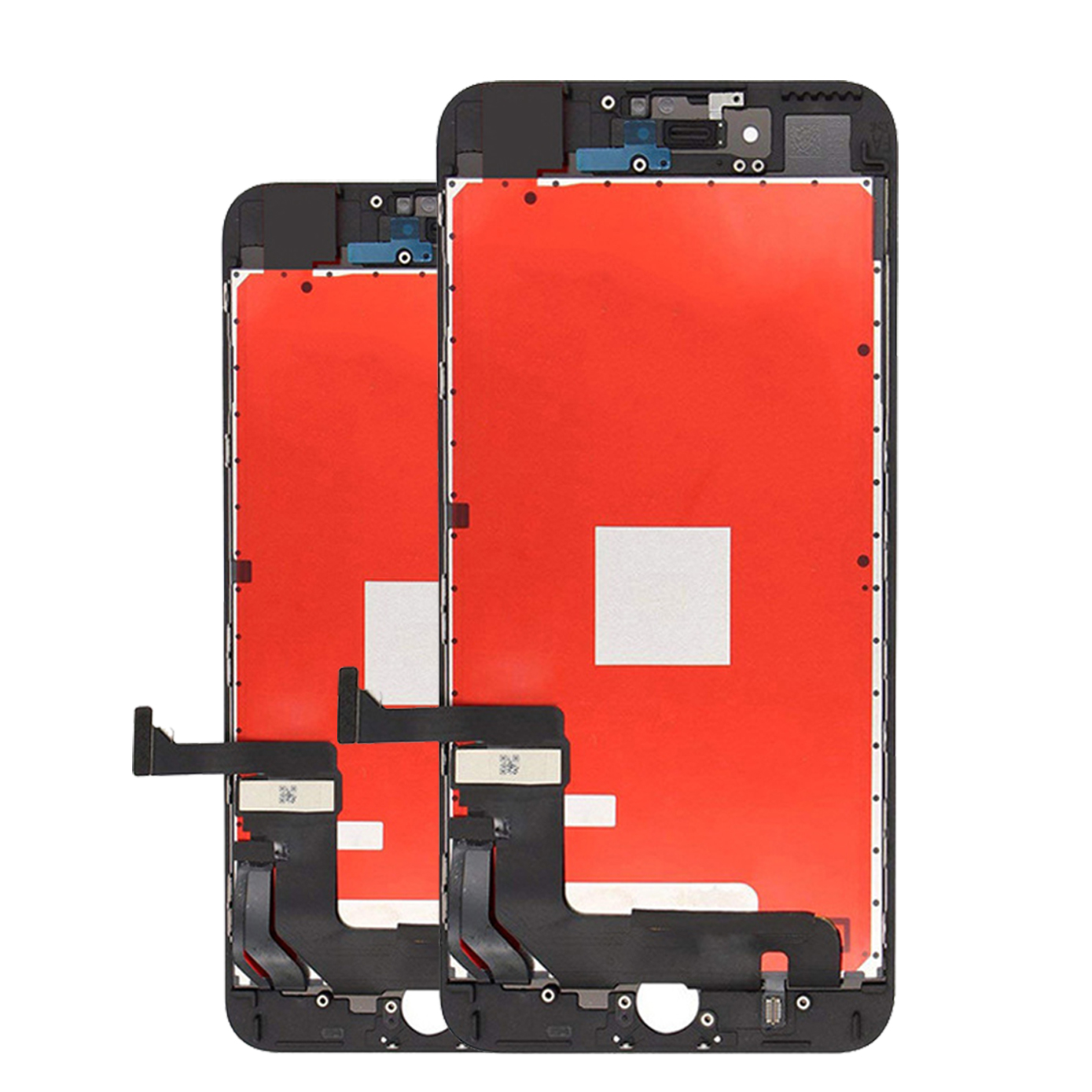 Ensemble Ã©cran tactile LCD de remplacement, pour iPhone 6 6S 7 7 Plus 8 8Plus n° 2