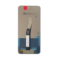 Ã‰cran tactile LCD de remplacement, 6.67 pouces, pour Xiaomi Redmi Note 9S small picture n° 5