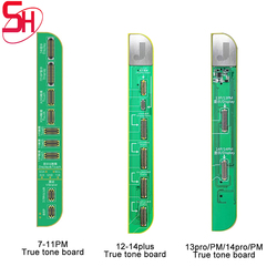 JC JCID V1SE True Tone Board pour iPhone 12 13 14 15 Series Pro Max Mini, copie d'Ã©cran d'origine, document de rÃ©cupÃ©ration d'affichage, lecture et Ã©criture