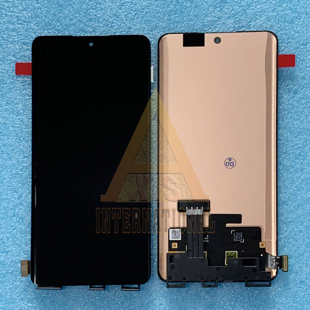 Ã‰cran Amoled d'origine pour Oppo Reno 8 T 4G 5G, cadre d'affichage LCD, HÃ©bergements eur d'Ã©cran tactile, CPH2481, CPH2505 n° 4