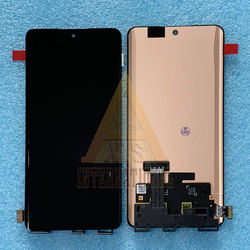 Ã‰cran Amoled d'origine pour Oppo Reno 8 T 4G 5G, cadre d'affichage LCD, HÃ©bergements eur d'Ã©cran tactile, CPH2481, CPH2505 small picture n° 4