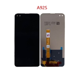 Ã‰cran tactile Lcd pour OPPO Realme C3, pour A5 A9 2020 A9 F11 A91 A92S, pour Realme 5 Pro 3 A11X Realme 6i 5s small picture n° 4