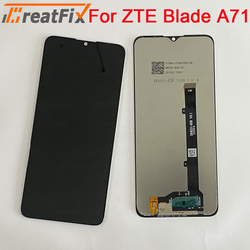 Ã‰cran Tactile LCD de Remplacement pour ElecBlade A51 A71 6.52, RÃ©paration avec Capteur, 2021 TestÃ©