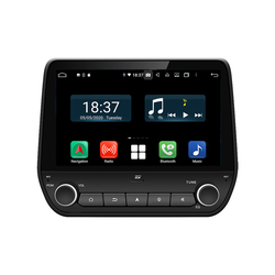 Autoradio Android pour Ford Ecosport Fi.C. 128 2017, rÃ©cepteur stÃ©rÃ©o, navigation GPS automatique, lecteur de limitation, Ã©cran d'unitÃ© principale, 2018G small picture n° 5