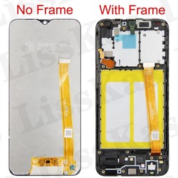 Ensemble Ã©cran tactile LCD de remplacement, pour Samsung Galaxy A20E A202F A202K, original small picture n° 3