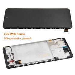 Ensemble Ã©cran tactile LCD 6G, 6.67 pouces, pour Xiaomi Redmi Note 10 Pro, M210, verrerie small picture n° 5