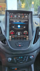 WITSON-Limitation de voiture, Android 13, Ford B-Max, Ford ATIC Courier, Ford Tourneo 2012, 2015, 2016, 2017 small picture n° 2