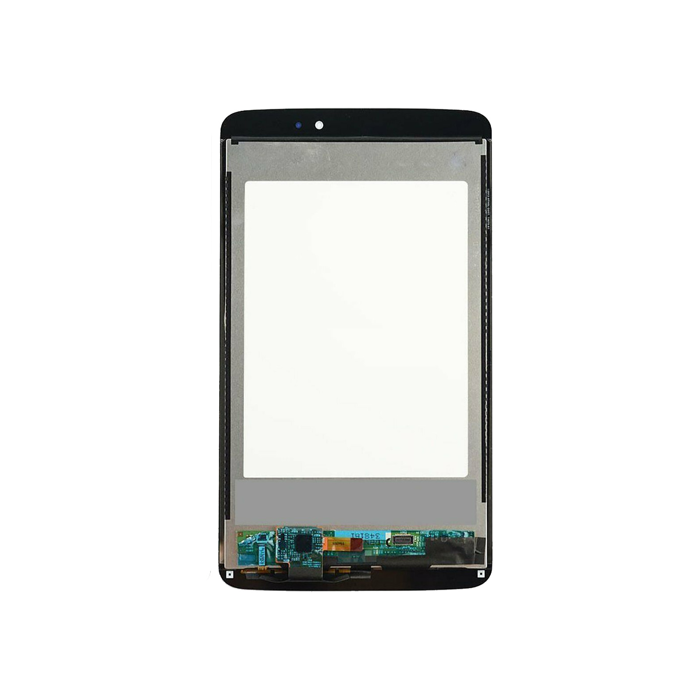 Ensemble Ã©cran tactile LCD, pour LG G Pad 8.3 V500, original n° 2