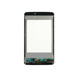 Ensemble Ã©cran tactile LCD, pour LG G Pad 8.3 V500, original small picture n° 2