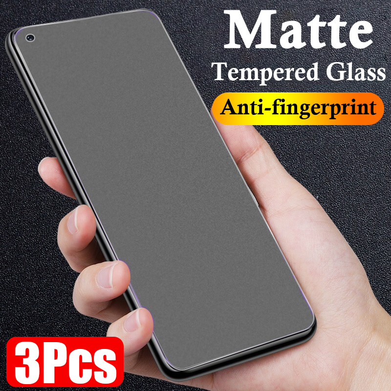 Protecteur d'Ã©cran pour Oppo, verre 256, sans empreinte digitale, Reno 7, 6, 5 Lite, A53, A52, A54, A31, A32, A55, A72, A73, A74, A91, A92S, A94, A57, 1-3 piÃ¨ces n° 1