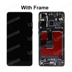 OLED d'origine pour Huawei P30 Ã©cran LCD ELE-L29 ELE-L09 ELE-L04 LCD Ã©cran tactile HÃ©bergements eur P30 affichage assemblage remplacement small picture n° 4