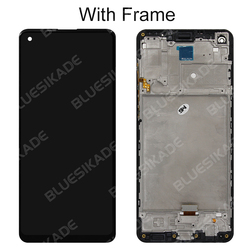 Ã‰cran LCD 6.5 pouces pour Samsung Galaxy A21S A217F A217, Ã©cran tactile HÃ©bergements eur pour Galaxy SM-A217F/DS A217H LCD piÃ¨ces de rechange small picture n° 4