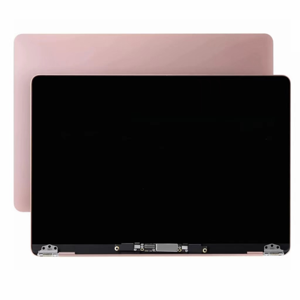 Ã‰cran LCD pour MacPleRetina 13 A1706, A1708, A1989, A2159, A2251, A2289, A2337, A2338, A1932, A2179, Nouveau n° 4