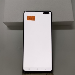 Ã‰cran tactile LCD Super AMOLED de remplacement, 100% original, pour Samsung Galaxy S10 5G G977 G977f G977u small picture n° 3