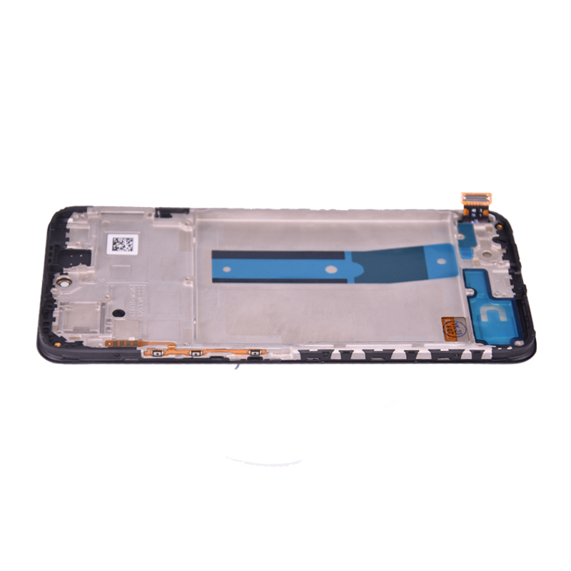 Ã‰cran tactile LCD avec chÃ¢ssis, pour Xiaomi Redmi Note 11S 2201117TG n° 4