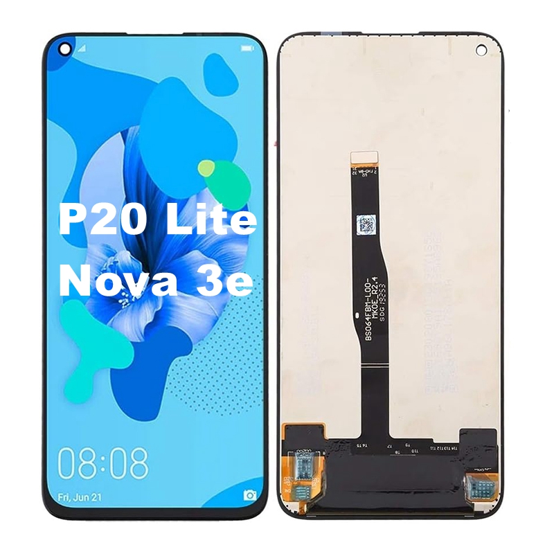 5.84 pour Huawei P20 Lite LCD Ã©cran tactile HÃ©bergements eur affichage assemblÃ©e pour Huawei Nova merveilleuse LCD ANE-LX1 ANE-LX2 affichage p20lite LCD n° 1