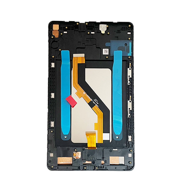 8 d'origine pour Samsung Galaxy Tab A 8.0 2019 Tgain T295 SM-T290 SM-T295 Ã©cran LCD + Ã©cran tactile HÃ©bergements eur assemblÃ©e n° 5