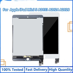 Panneau d'affichage LCD d'origine pour iPad Mini, assemblage d'Ã©cran interne, remplacement du HÃ©bergements eur, 7.9 pouces, 1, 2, 3, 4, 5 small picture n° 1