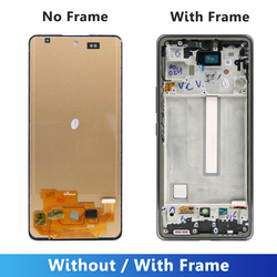 Bloc Ã©cran tactile LCD de remplacement, pour Samsung Galaxy A53 5G A536 A536U A536B, 100% testÃ© small picture n° 2