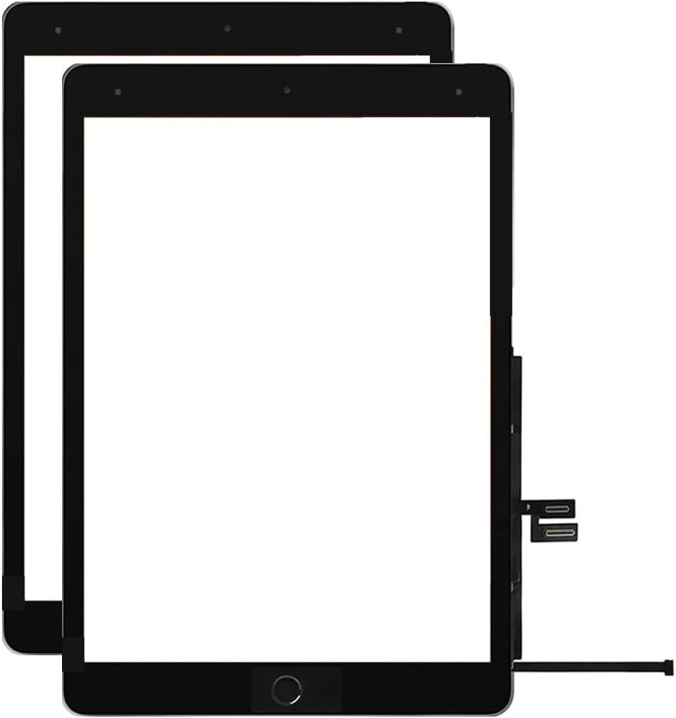 Ã‰cran tactile LCD de remplacement, pour iPad 9 9th Isabel 2021 A2603 A2604 iPad9 10.2 n° 2