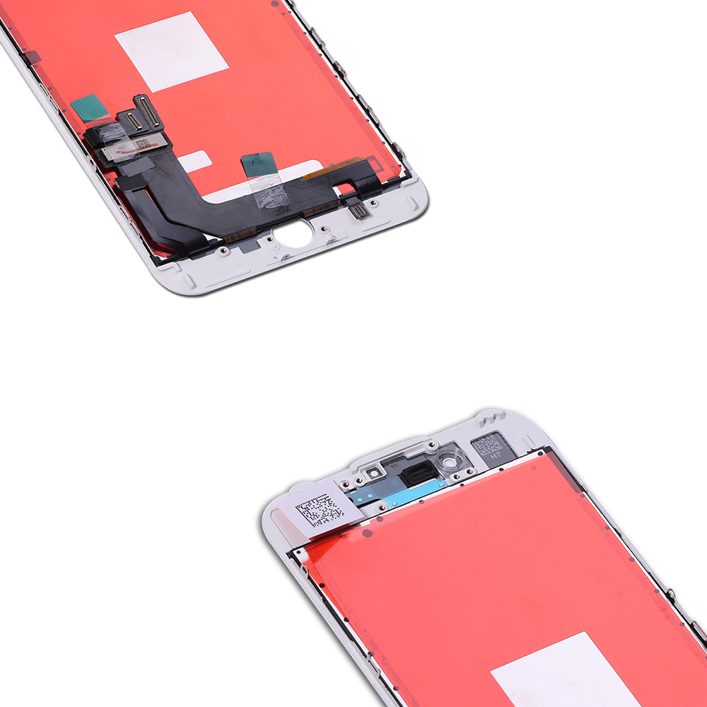 Ensemble Ã©cran tactile de remplacement, 100% testÃ©, haute qualitÃ©, pour iPhone 4 5 5S 5C 5E 6 7 8 Plus X XS Poly XsMax n° 5