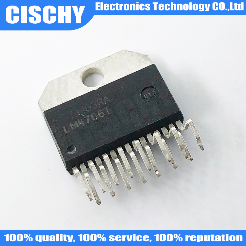 1 pcs/lot LM4766T LM4731TA LM4766 LM4731 ZIP-15 En Stock n° 2