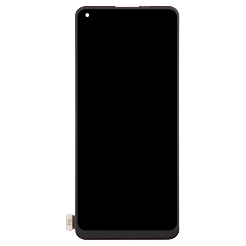 Ã‰cran LCD AMOLED d'origine pour OPPO Reno8 Z 5G, affichage du tÃ©lÃ©phone avec HÃ©bergements eur, assemblage complet, piÃ¨ce de rechange n° 2