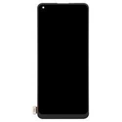 Ã‰cran LCD AMOLED d'origine pour OPPO Reno8 Z 5G, affichage du tÃ©lÃ©phone avec HÃ©bergements eur, assemblage complet, piÃ¨ce de rechange small picture n° 2