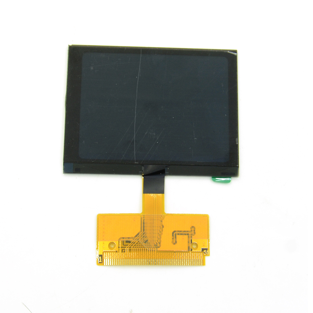 Ã‰cran d'affichage VDO LCD pour outil de Diagnostic de voiture, haute qualitÃ©, 2 piÃ¨ces/5 piÃ¨ces, pour A ** udi/A3/A4/A6/obd2 n° 4