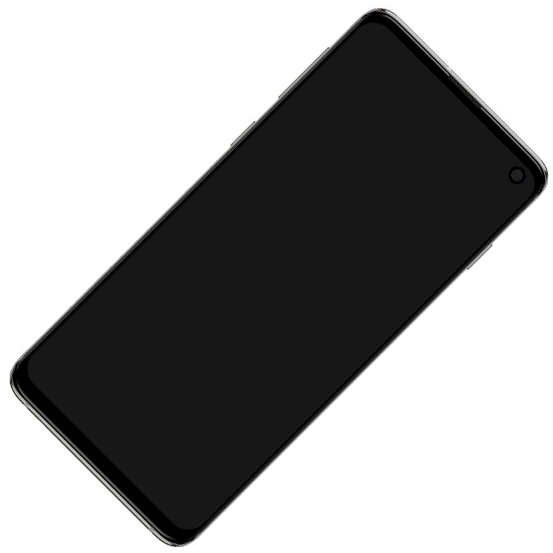 Ã‰cran tactile LCD avec cadre pour Samsung Galaxy S10, piÃ¨ces de panneau de HÃ©bergements eur, original, nouveau, G973F, G973A, G973U, G973F, DS n° 5