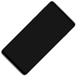 Ã‰cran tactile LCD avec cadre pour Samsung Galaxy S10, piÃ¨ces de panneau de HÃ©bergements eur, original, nouveau, G973F, G973A, G973U, G973F, DS small picture n° 5