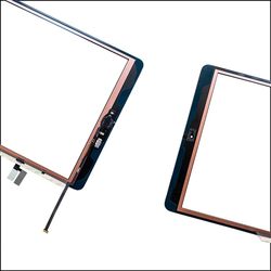 Ã‰cran tactile extÃ©rieur en verre pour iPad 7 10.2, 2019 pouces, A2stuffed, 8 2020, A2428, A2429, A2430 small picture n° 2