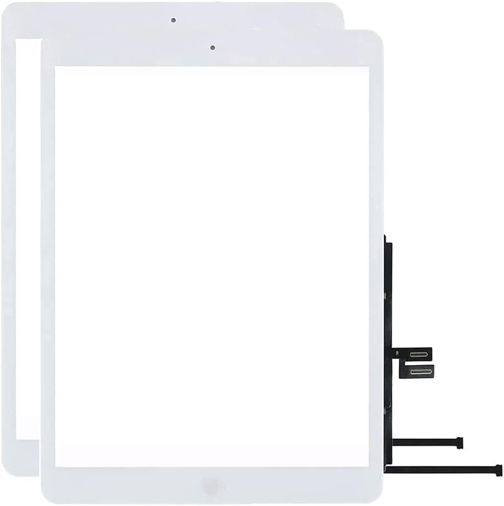 Ã‰cran tactile de remplacement pour iPad, pour modÃ¨les 7, 7, 8, 8, 2020, A2270, A2428, A2429, 10.2 n° 5