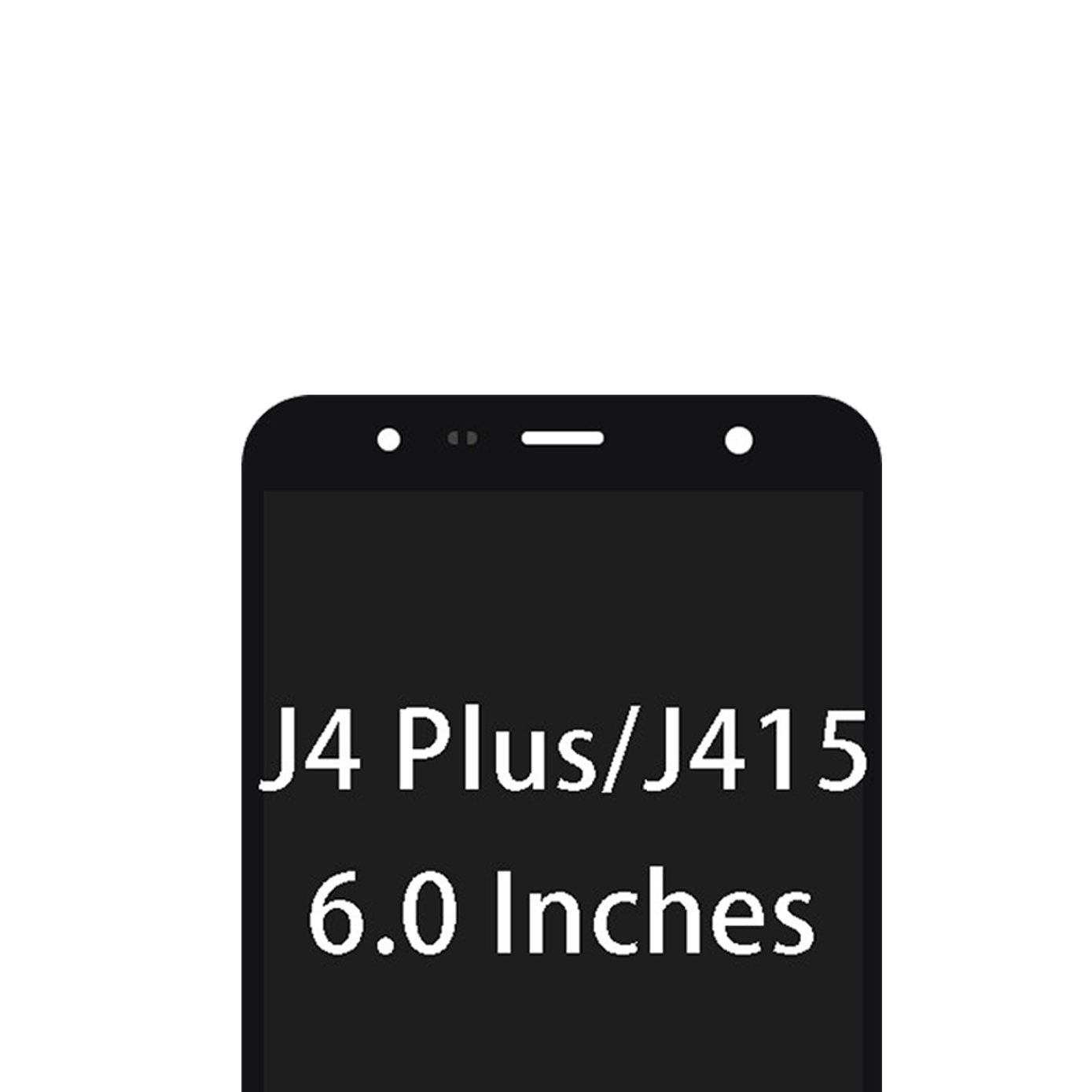 Ensemble Ã©cran tactile LCD SUPolLAMOLED, 6.0 pouces, pour Samsung J4 + 2018 J4 Plus J415 J415F J410, piÃ¨ces d'assemblage et service pack n° 4